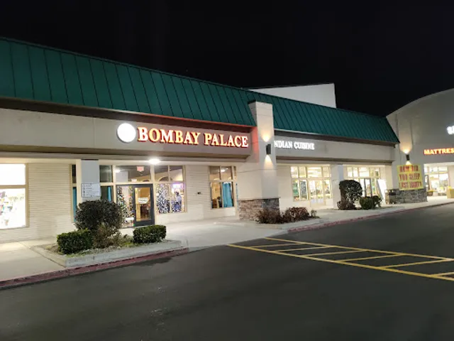 Bombay Palace