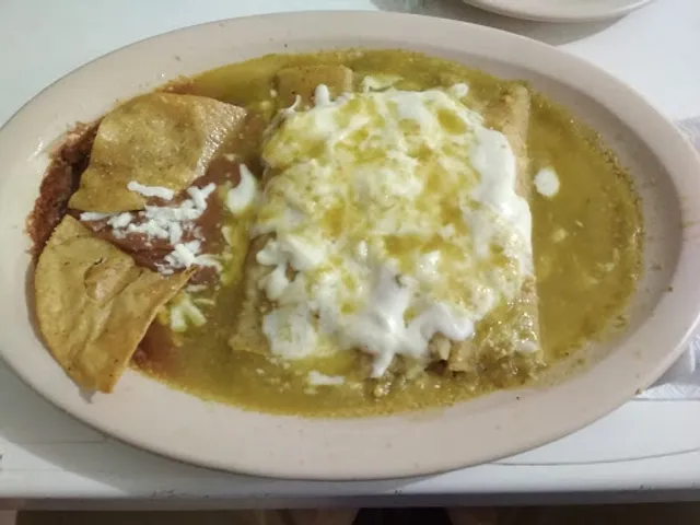 Cenaduria El Chaparral