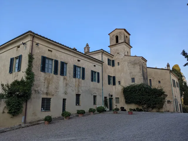 Villa Talamo