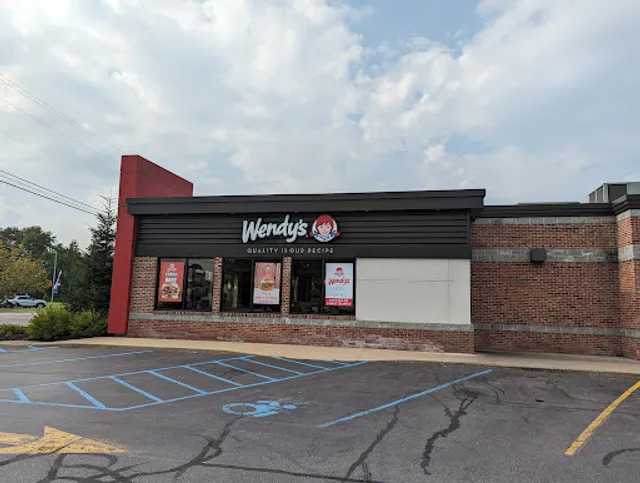 Wendy's