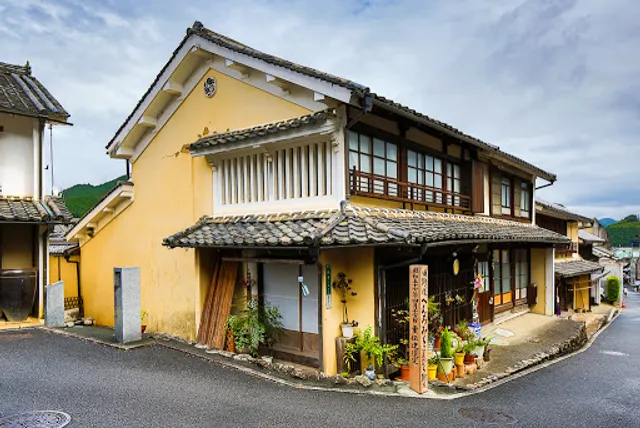 さろん ど 八日市