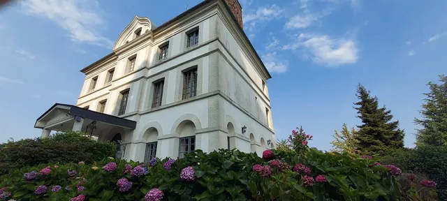 Le Domaine Du Lieu Athan