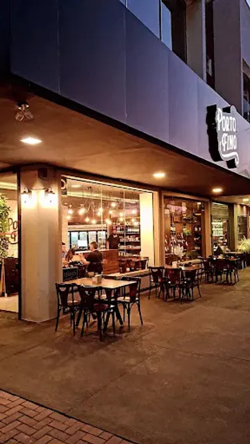 Porto Fino Bistrô