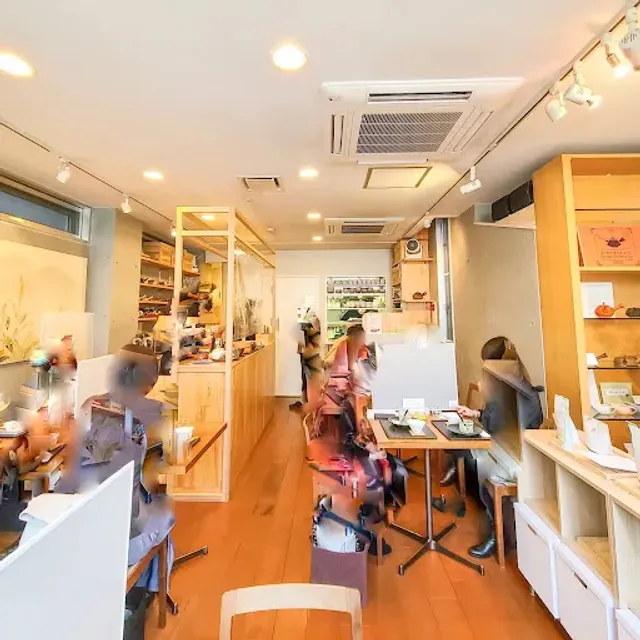 Omotesandō Chachanoma