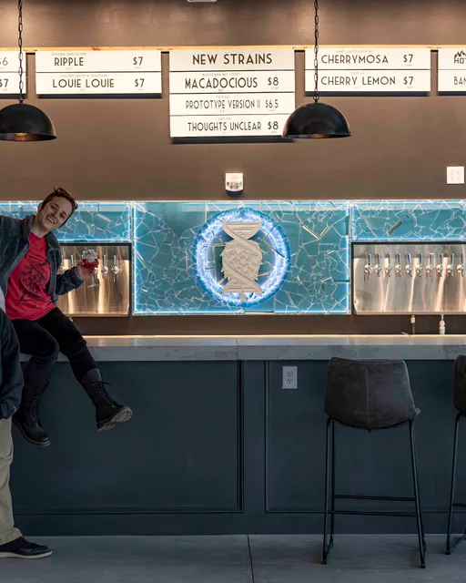 TuxedoKat: An Imaginarium