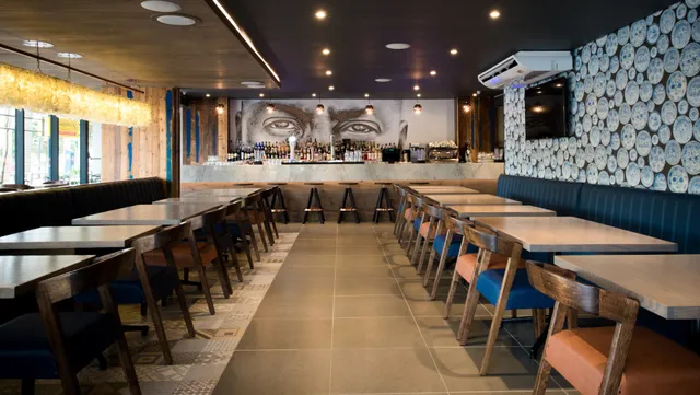 News Cafe Umhlanga Ridge