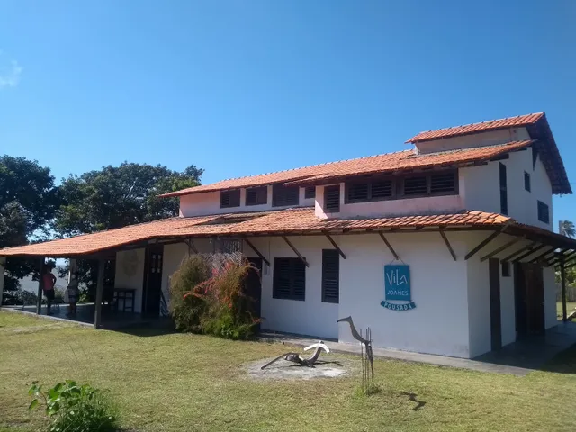 Pousada Vila Joanes