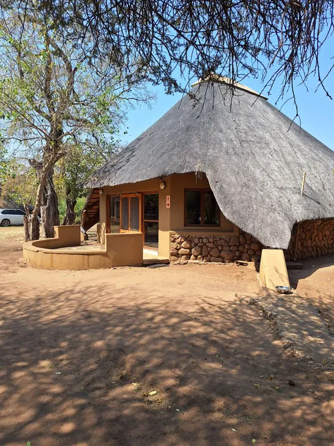Roodewal Bush Lodge