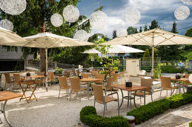 Trattoria Pizzeria Nicoletta