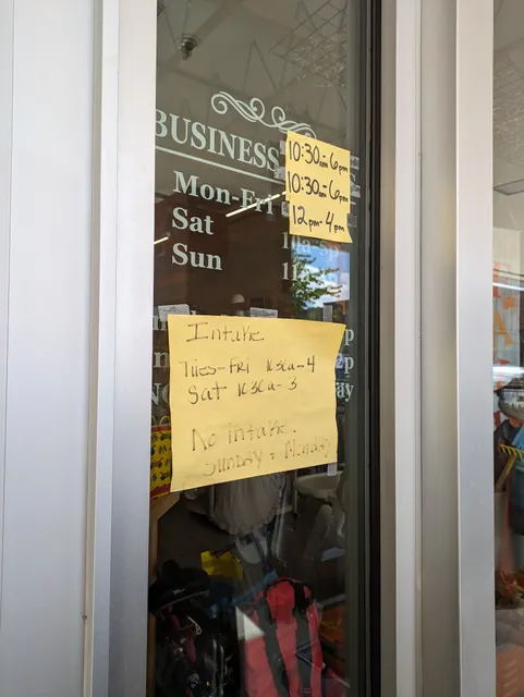 Denim & Frills Childrens