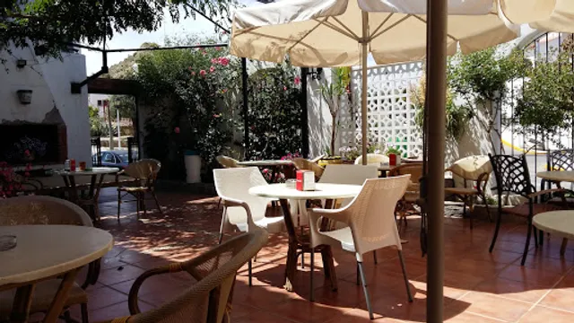 Restaurante Azabache