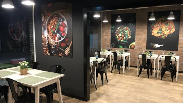 Balance Fitfood Agueda