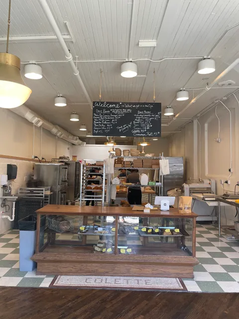Colette Bread and Bakeshop