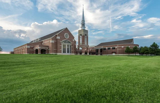 First United Methodist Church of Rockwall