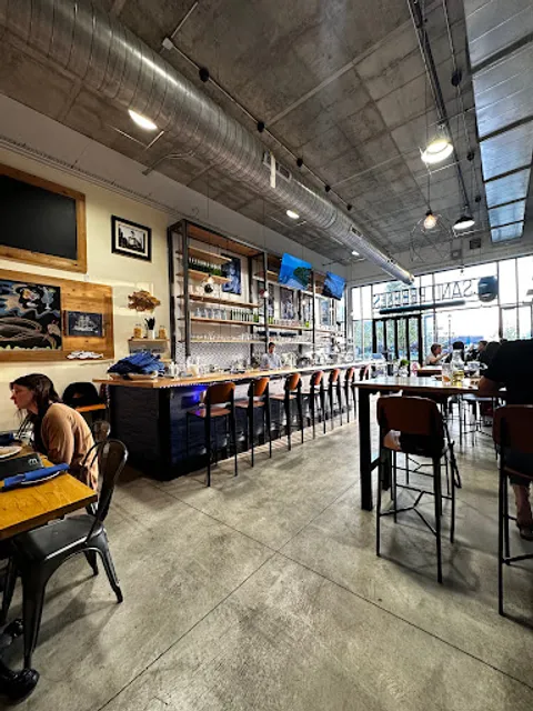 Sand Pebbles at Pinecrest