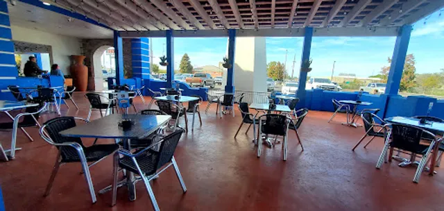 El Paso Mexican Grill