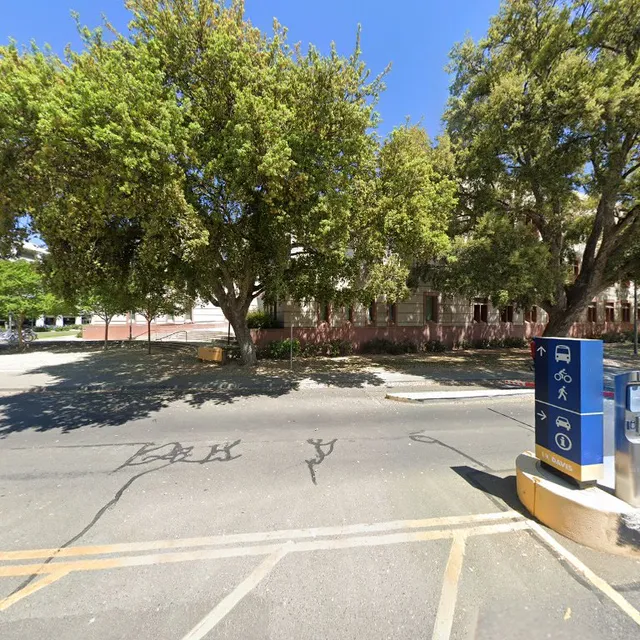 Melvin M. and Kathleen C. Green Hall (Life Sciences Building)