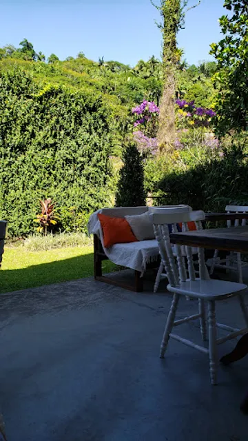 Salvador Cozinha | Do Brunch ao Happy Hour