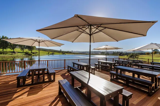 St Ives Lodge & Venue