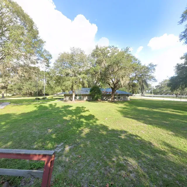 Florida Forest Service