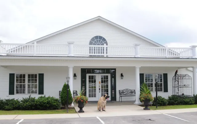 Five Points Pet Resort