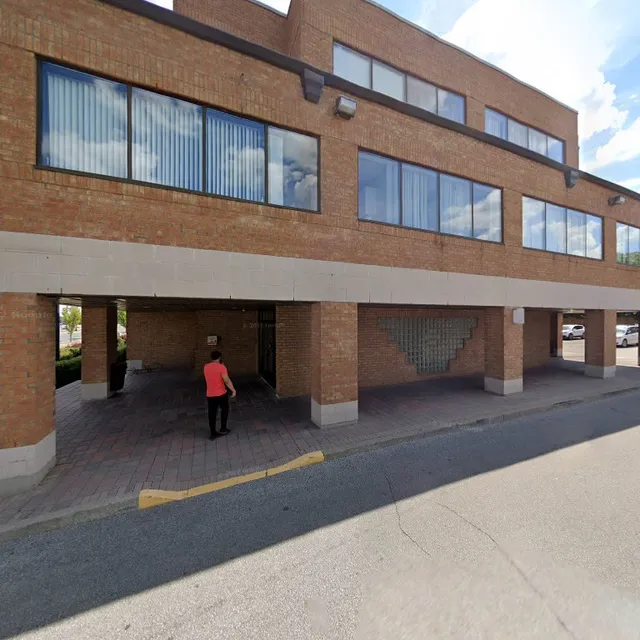 Children's Walk-in Clinic