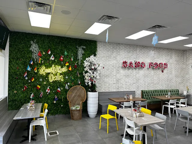 Sabor Venezolano Hialeah