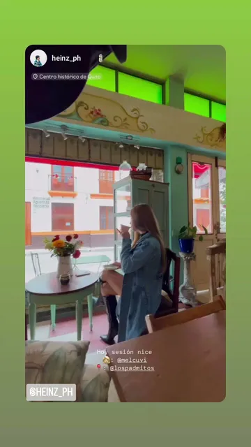 Los Padmitos veg food & Antigüedades Hermanos Robalino