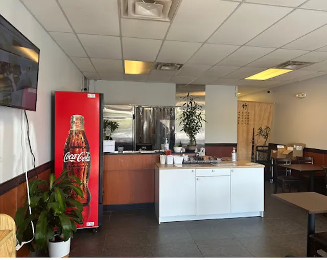 Bamboo Garden Asian Kitchen