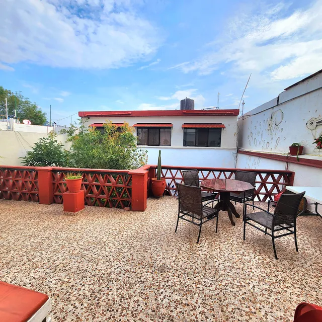 Hostal El Cielo Oaxaca