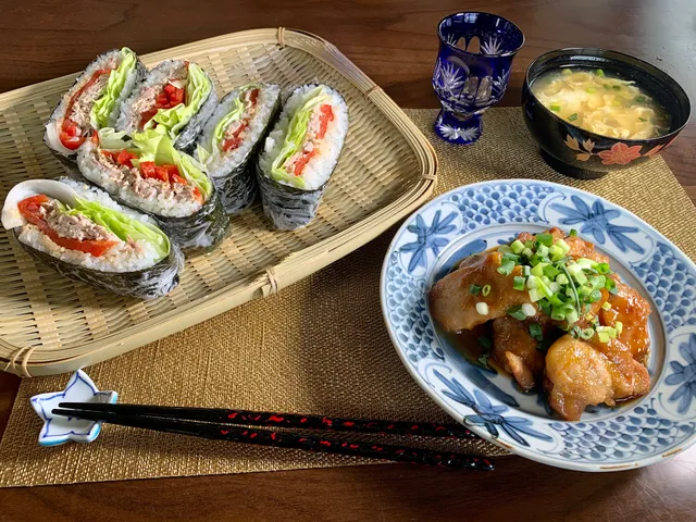 Mayuko's Little Kitchen