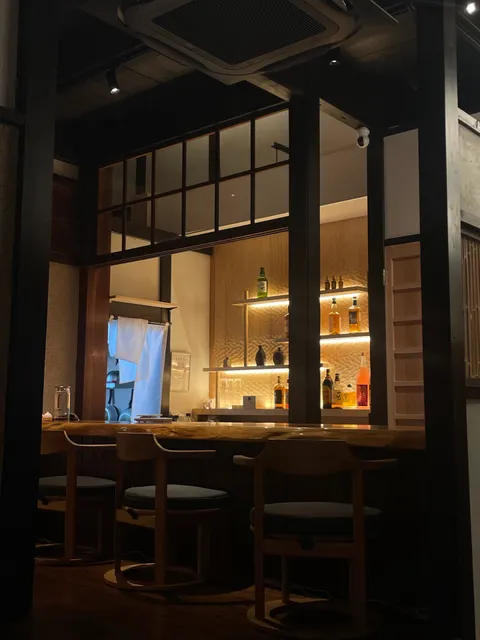 UNO RAMEN -Sanjo- Vegan & Gluten-Free SUSHI