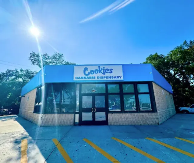 Cookies Bradenton Dispensary