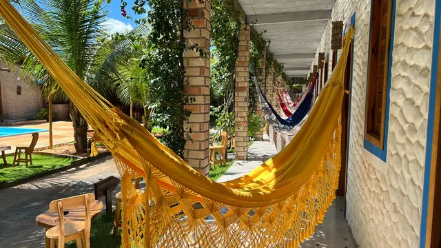 Pousada Villa Coqueiro