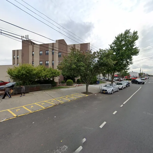 District 27 CEC Office