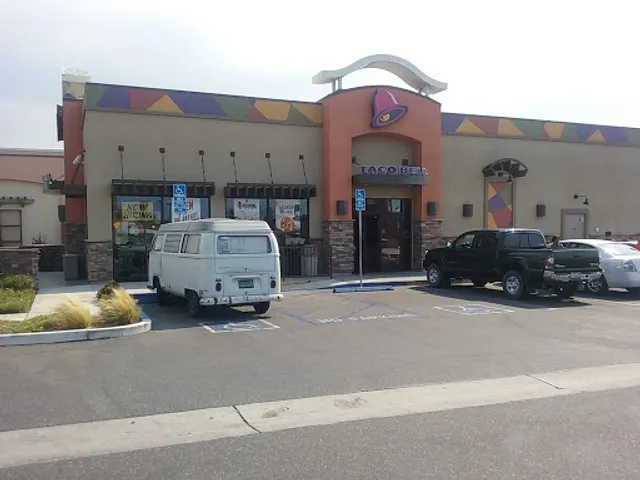 Taco Bell