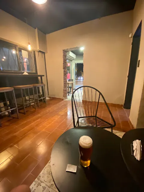 Vikingos Bar Cervecero