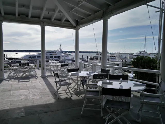 Buongiorno on the Harbor