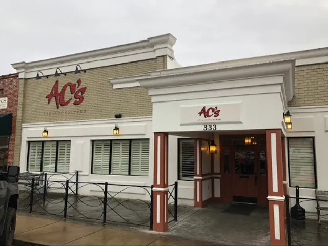 AC's Steakhouse Pub-Hernando