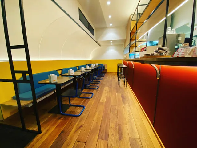 Burgermeester | Artis