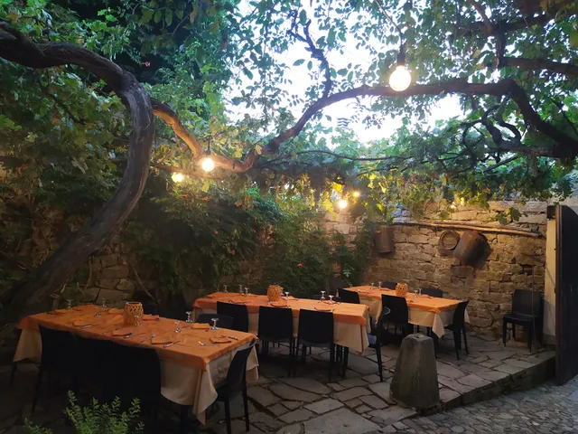 HOTEL SA ORTE - RISTORANTE IL PERGOLATO