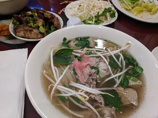 Phở Minh's