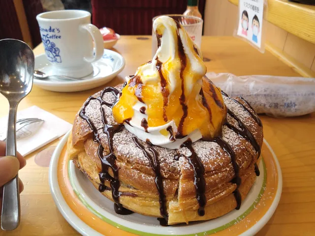 Komeda's Coffee