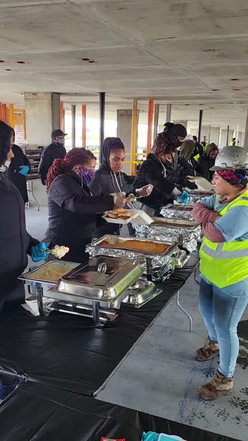 SmokeDatt Barbecue "A Catering Company"