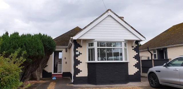 Sŵn y môr holiday cottage