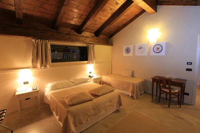 Albergo della Ceramica