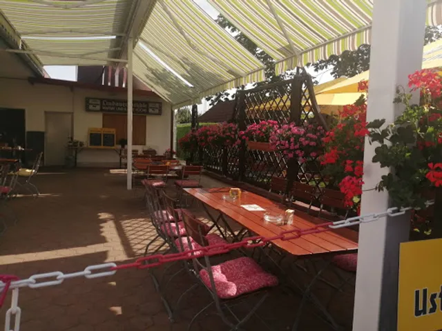 Restaurant Lindauer Stüble