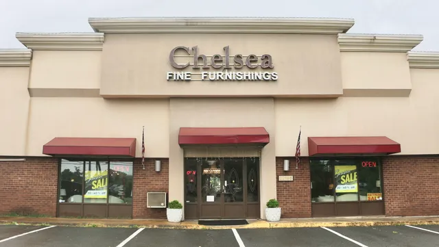 Chelsea Fine Furnishings