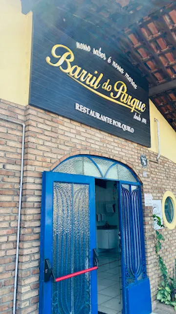 Barril do Parque Restaurante