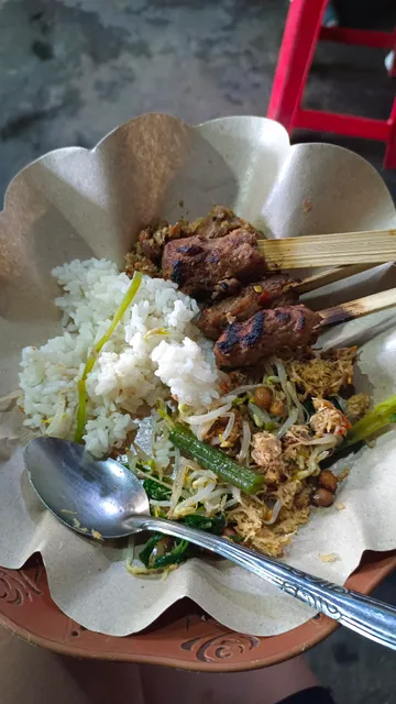 Warung Merta Sari Klungkung